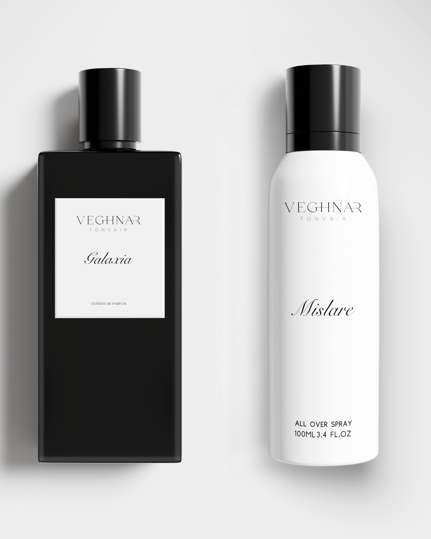 عرض التفرد ( جالاكسيا + مس لير )