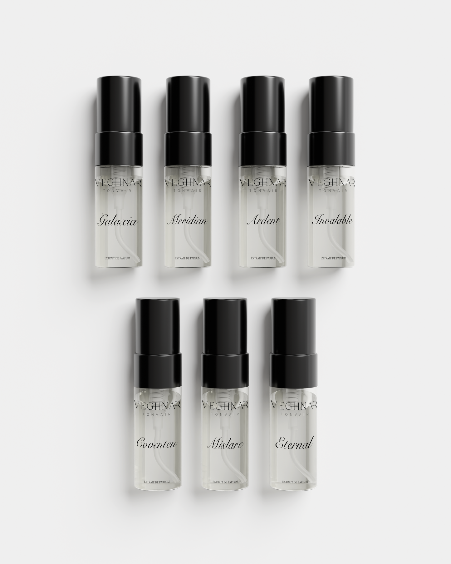 كولكشن اكتشاف عطورنا