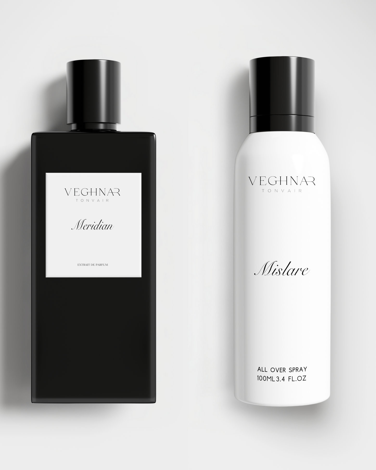 المجموعة الراقية ( ميرديان + مس لير )