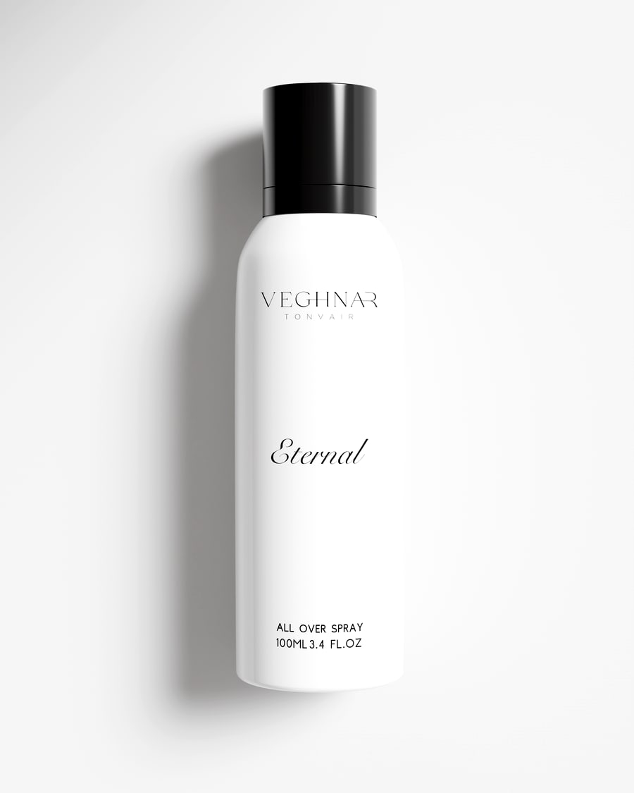 Eternal All Over Spray